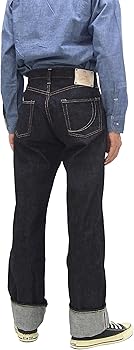 Amazon | (桃太郎ジーンズ) ジーンズ G019-MZ メンズ クラシック